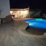 Villamarco Dağ evi