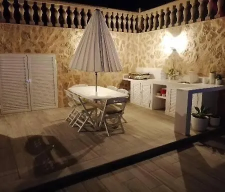 Chalet Villamarco