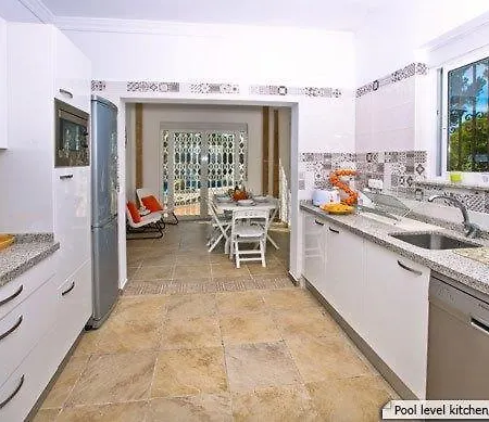 Chalet Villamarco