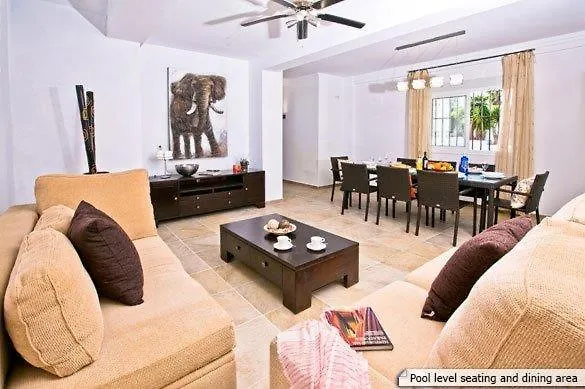 Villamarco Chalet