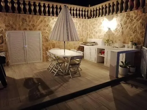 Chalet Villamarco