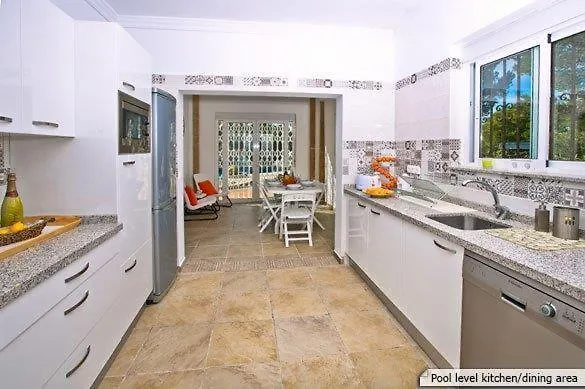Chalet Villamarco