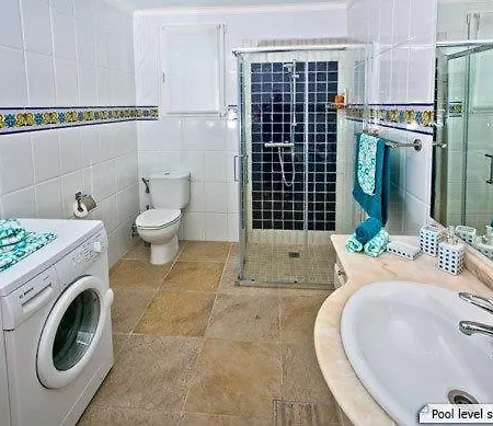 Horská chata Villamarco Jávea