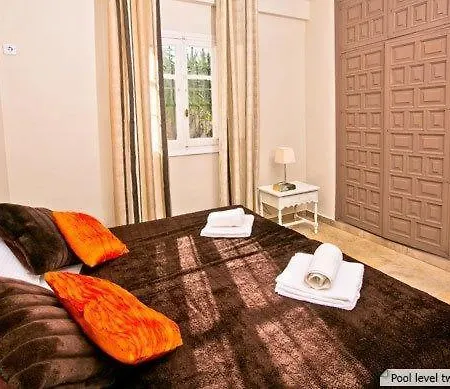 Horská chata Villamarco