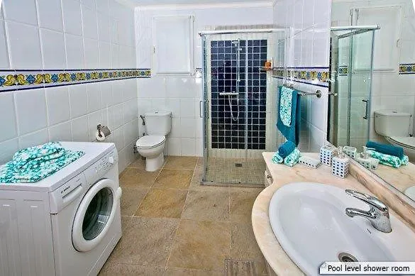 Chalet Villamarco Jávea