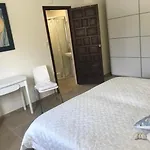 Villamarco Horská chata Jávea