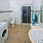 Horská chata Villamarco Jávea